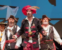 Carnavales de Getafe