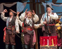 Carnavales de Getafe