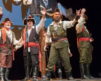 Carnavales de Getafe