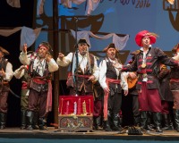 Carnavales de Getafe
