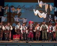 Carnavales de Getafe