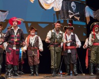 Carnavales de Getafe