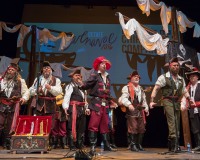 Carnavales de Getafe