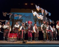 Carnavales de Getafe