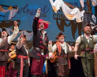 Carnavales de Getafe