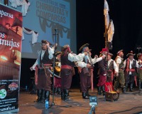Carnavales de Getafe