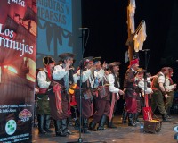 Carnavales de Getafe