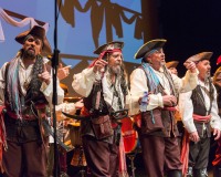 Carnavales de Getafe