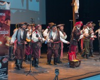 Carnavales de Getafe