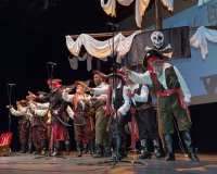 Carnavales de Getafe