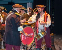 Carnavales de Getafe