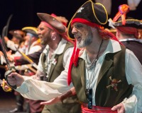 Carnavales de Getafe
