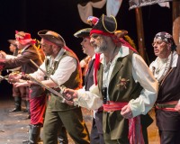 Carnavales de Getafe