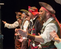 Carnavales de Getafe