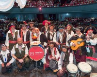 Carnavales de Getafe