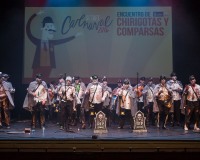 Carnavales de Getafe