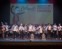 Carnavales de Getafe