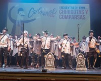Carnavales de Getafe