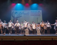 Carnavales de Getafe