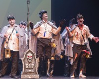 Carnavales de Getafe
