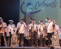 Carnavales de Getafe