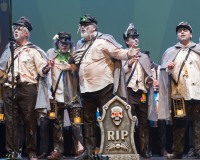 Carnavales de Getafe