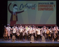 Carnavales de Getafe