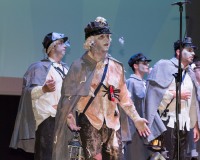 Carnavales de Getafe