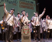 Carnavales de Getafe
