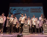 Carnavales de Getafe