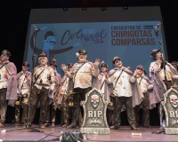 Carnavales de Getafe