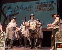 Carnavales de Getafe