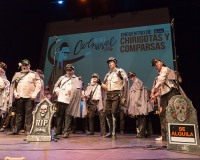 Carnavales de Getafe