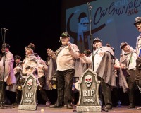 Carnavales de Getafe