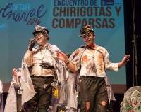 Carnavales de Getafe