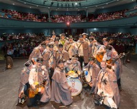 Carnavales de Getafe