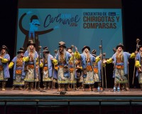 Carnavales de Getafe