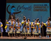 Carnavales de Getafe