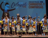 Carnavales de Getafe