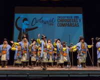 Carnavales de Getafe