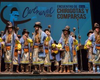 Carnavales de Getafe