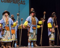 Carnavales de Getafe
