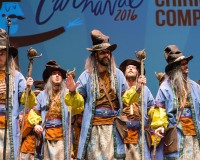 Carnavales de Getafe