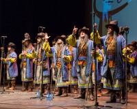 Carnavales de Getafe