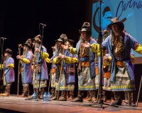 Carnavales de Getafe