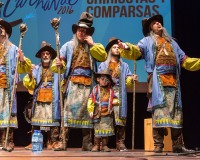Carnavales de Getafe