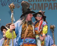 Carnavales de Getafe