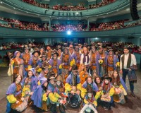 Carnavales de Getafe