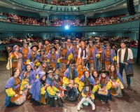Carnavales de Getafe
