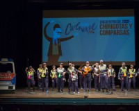 Carnavales de Getafe